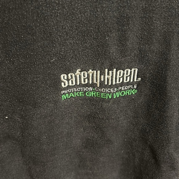 Vintage RedWood Classics hoodie - Picture 2 of 6